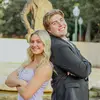 Ethan & Hannah - @ethanandhannah4hoco - TikTok