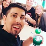 Ethan Harlan - @ethiethegreat - Instagram