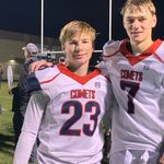 Ethan Harms - @harmsie_23 - Instagram