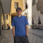 Ethan Harms - @harmzy_09 - Instagram
