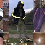 Ethan Hathaway - @ehathaway15 - Instagram