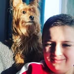 Ethan Hathaway - @epicethan2805 - Instagram