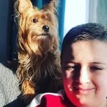 Ethan Hathaway - @ethanhath2805 - Instagram