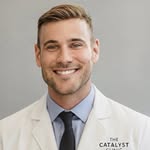 Dr. Ethan Hausman-Marquis - @fitnessdoclondinium - Instagram