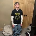 Ethan Head - @ywouldupickthis - Instagram