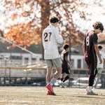 Ethan Heller - @ehsoccer14 - Instagram