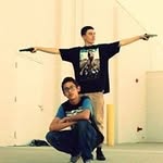 Ethan Henson - @ehen100416 - Instagram