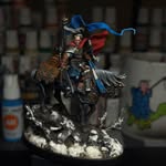 Ethan Henson - @painteater55 - Instagram