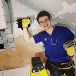 Ethan Henson - @thehouseofficer - Instagram