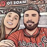 Ethan Henson - @ehenson21 - Instagram