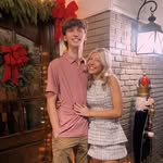 Ethan Henson - @hensonethan1 - Instagram