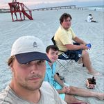 Ethan Hewitt - @ethanhewitt87 - Instagram