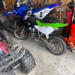 Ethan Higgins - Facebook