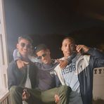 Ethan Higgins - Facebook