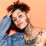 Ethan Hinds - @hindzy98 - Instagram
