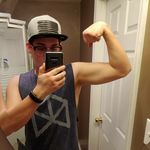 ethan hinkle ◈ fitness - @hinksgains - Instagram