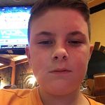 Ethan Hogan - @ethan_05_daboss - Instagram