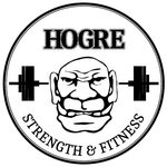 Ethan Hogue - @hogre_strength - Instagram
