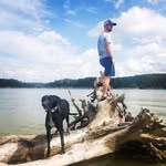 Ethan Holbrook - @inthewildchild - Instagram