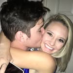 Ethan Holbrook - @e_honey8 - Instagram