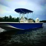 Ethan Holbrook - @_ruthless_fishin_ - Instagram