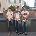 Ethan Hope - @ethtaffboy - Instagram