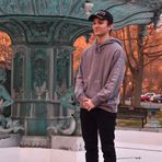 Ethan Horn - Facebook