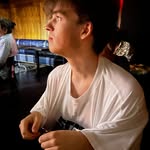Ethan Horn - @_ethanhorn_ - Instagram