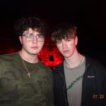 Ethan Horne - @ethanhorne87 - Instagram