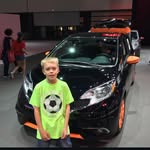 Ethan Horner - @ethanhorner_11 - Instagram