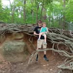 Ethan Hostetter - @twistingterps - Instagram