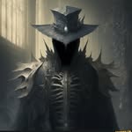Ethan Rane Hostetter - @hollowdemigod - Instagram