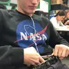 Ethan Houck - @bigtittedgothbabe - TikTok