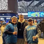 Ethan Huggins - Facebook