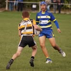 Ethan Huggins - Facebook