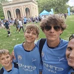 Ethan Huggins - Facebook