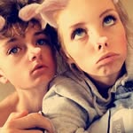 Ethan Huggins - @huggins5469 - Instagram