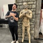 Ethan Hull - @lethalethan616 - Instagram