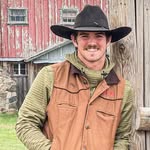 Ethan Hurt🐴 - @ehurt33 - Instagram