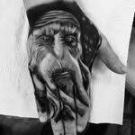 Ethan Hutton - @parrottattoo - Instagram
