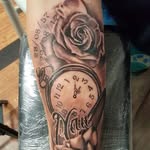 Ethan Hutton Tattoo Artist - @parrot_tattoo - Instagram