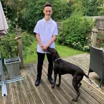 Sam Ethan Hutton - @hsamethan - Instagram