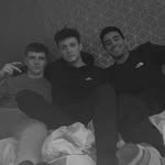 Ethan Ingram - @ethaningram12 - Instagram