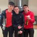 Ethan Ingram - Facebook