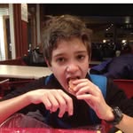 Ethan Israel - @israelethan - Instagram