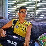 @ethan_israel_23 - Instagram