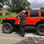 Ethan Jackson - @ethan_jackson30 - Instagram