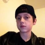 Ethan Jarrett - @psycho_white69 - Instagram
