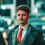 Ethan Jarrett - @boujigains - Instagram