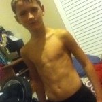 Ethan Judd - @stud_1013 - Instagram